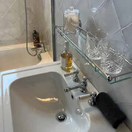 Apartamento Superbe *