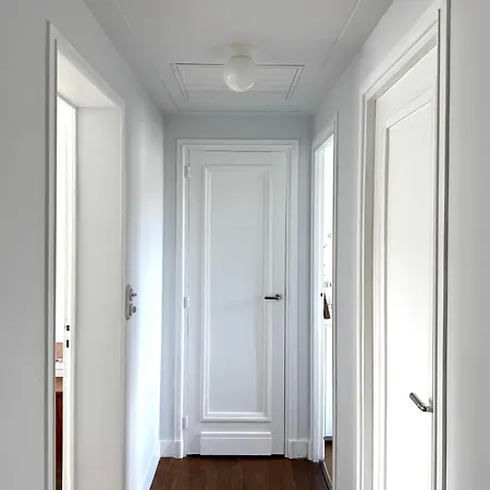 Superbe Ultra-centre Climatise Apartamento