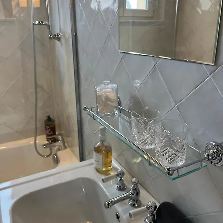 Superbe Appartement Ultra-Centre Climatise Апартаменты Вернон