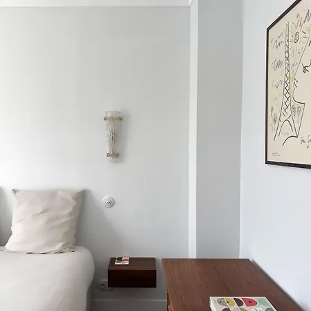 Superbe Appartement Ultra-Centre Climatise *
